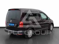 2016 Volkswagen Caddy