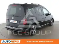 2016 Volkswagen Caddy