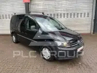 2016 Volkswagen Caddy