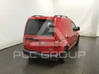 2016 Volkswagen Caddy