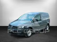 2016 Volkswagen Caddy