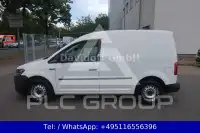 2016 Volkswagen Caddy
