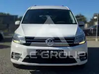 2016 Volkswagen Caddy