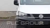 2016 Volkswagen Caddy