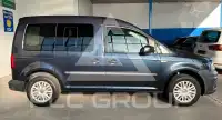 2016 Volkswagen Caddy
