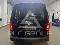 2016 Volkswagen Caddy