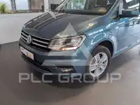 2016 Volkswagen Caddy