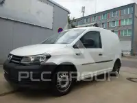 2016 Volkswagen Caddy