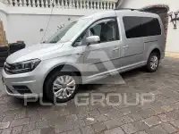 2016 Volkswagen Caddy