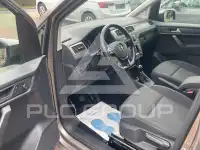 2016 Volkswagen Caddy
