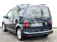 2016 Volkswagen Caddy