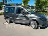 2016 Volkswagen Caddy