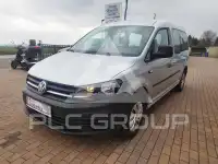 2016 Volkswagen Caddy