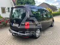 2016 Volkswagen Caddy