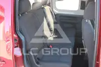 2016 Volkswagen Caddy
