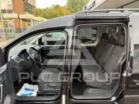 2016 Volkswagen Caddy