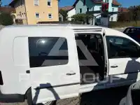 2016 Volkswagen Caddy