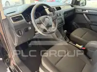 2016 Volkswagen Caddy