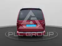 2016 Volkswagen Caddy