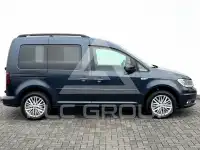 2016 Volkswagen Caddy