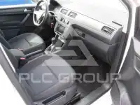2016 Volkswagen Caddy