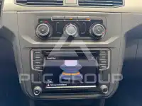 2016 Volkswagen Caddy