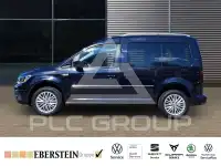 2016 Volkswagen Caddy