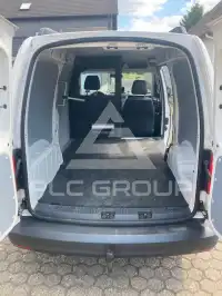 2016 Volkswagen Caddy