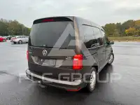 2016 Volkswagen Caddy