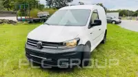 2016 Volkswagen Caddy