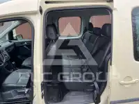 2016 Volkswagen Caddy