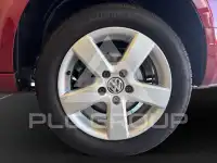 2016 Volkswagen Caddy