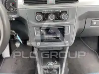 2016 Volkswagen Caddy