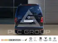 2016 Volkswagen Caddy