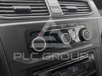 2016 Volkswagen Caddy