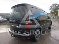 2016 Volkswagen Caddy