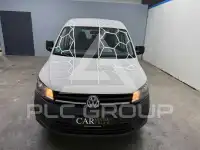 2016 Volkswagen Caddy