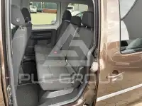 2016 Volkswagen Caddy