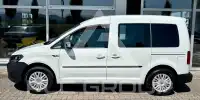 2016 Volkswagen Caddy