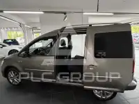 2016 Volkswagen Caddy