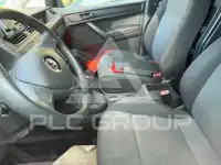 2016 Volkswagen Caddy
