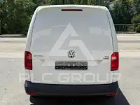 2016 Volkswagen Caddy