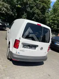 2016 Volkswagen Caddy