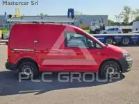 2016 Volkswagen Caddy