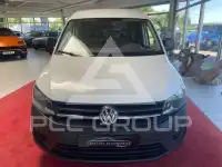 2016 Volkswagen Caddy