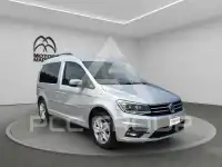 2016 Volkswagen Caddy