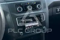 2016 Volkswagen Caddy