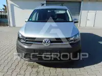 2016 Volkswagen Caddy