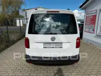 2016 Volkswagen Caddy