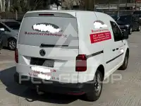 2016 Volkswagen Caddy